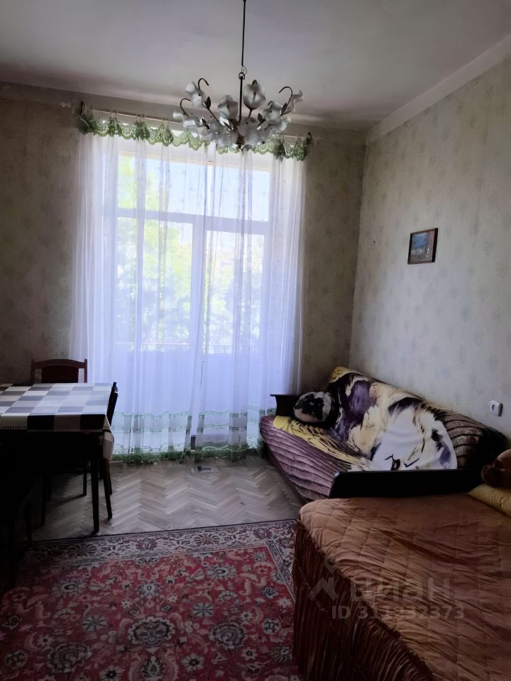 Аренда 2-комн квартиры на вторичном рынке Краснопутиловская улица, 12