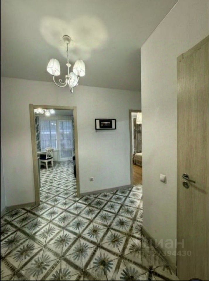Продажа 2-комн квартиры на вторичном рынке бульвар Александра Грина, 3