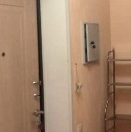 Аренда 1-комн квартиры на вторичном рынке Котельники, улица Сосновая, 2к4