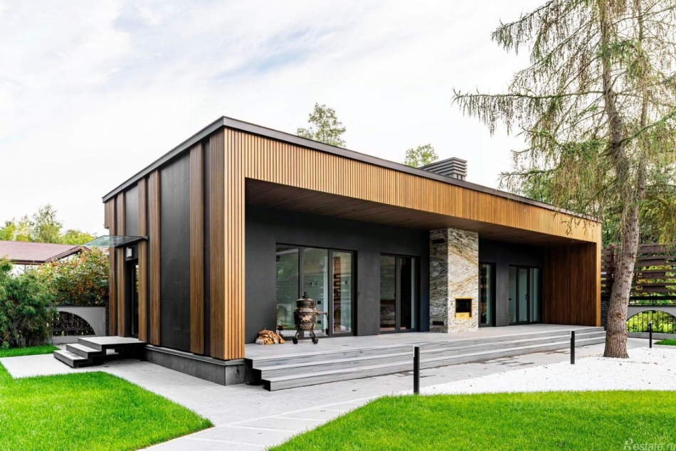 Аренда дома Новоцентральная улица,  д. 51 к3