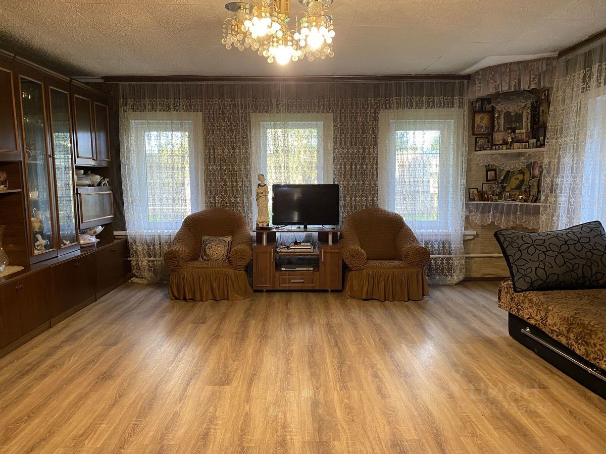 Продажа дома пос. Стрельна, Красносельское шоссе, 61