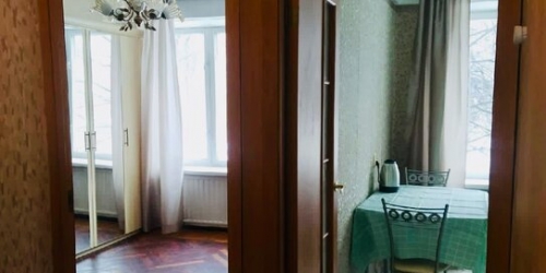 1-комн квартира проспект Мечникова,  д. 3