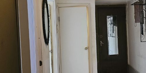 3-комн квартира Загребский бульвар, 5К1