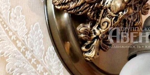 3-комн квартира улица Шелгунова, 9к1