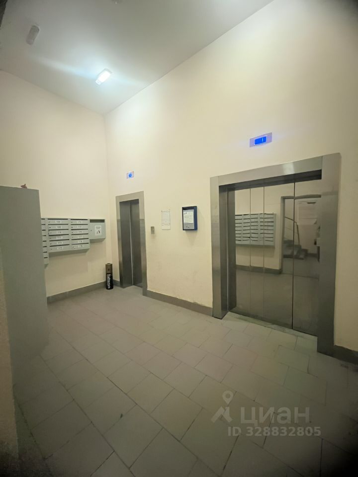 Аренда студии Ногинск, улица Дмитрия Михайлова, 3