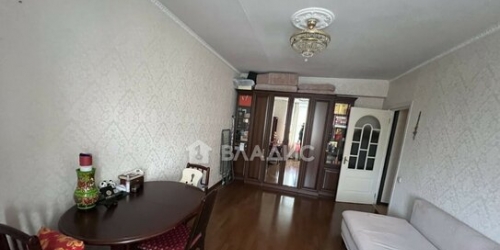 2-комн квартира Ломоносовский пр-кт,  д. 34