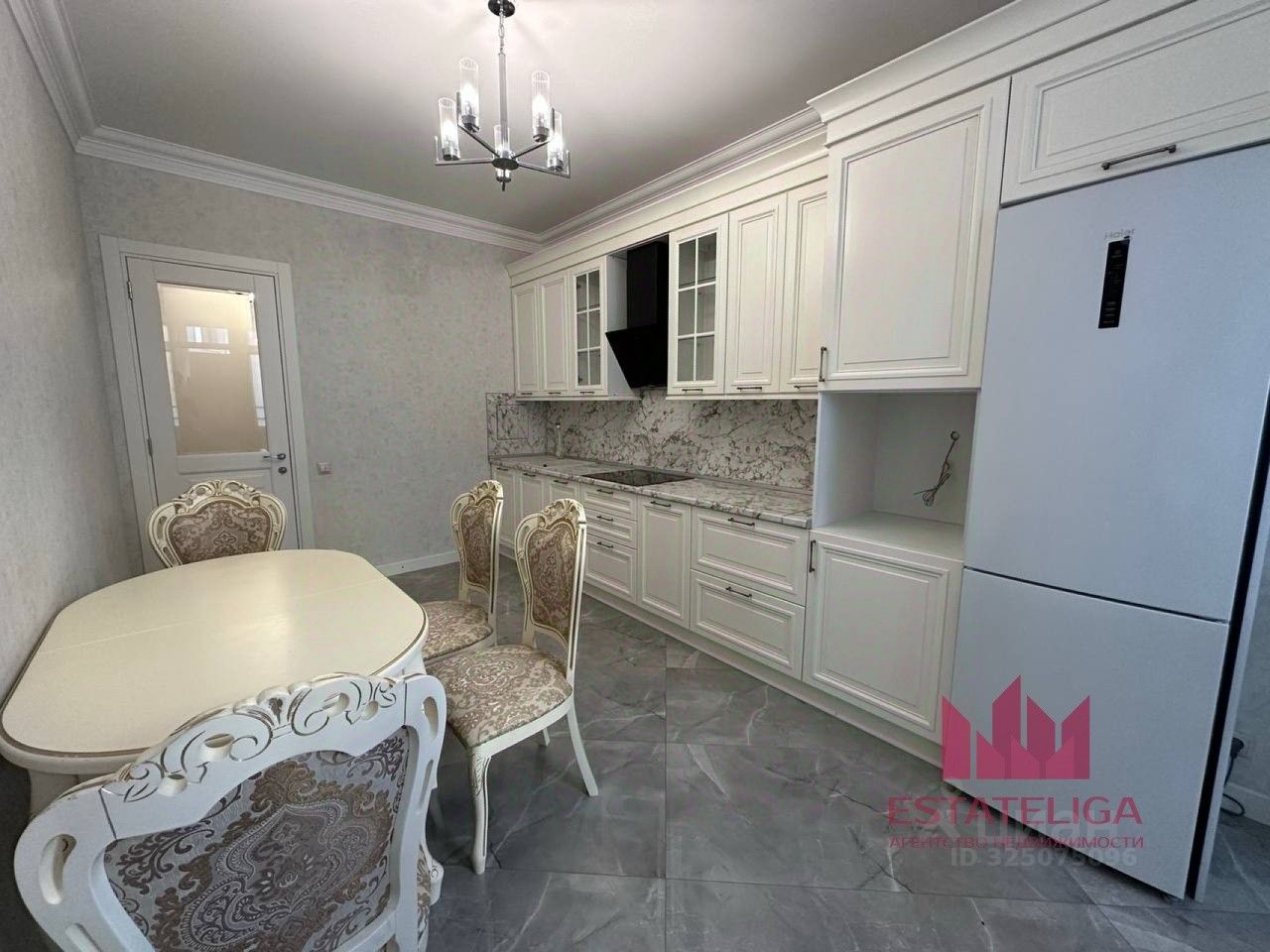 Продажа 2-комн квартиры на вторичном рынке Родниковая улица, 30к3