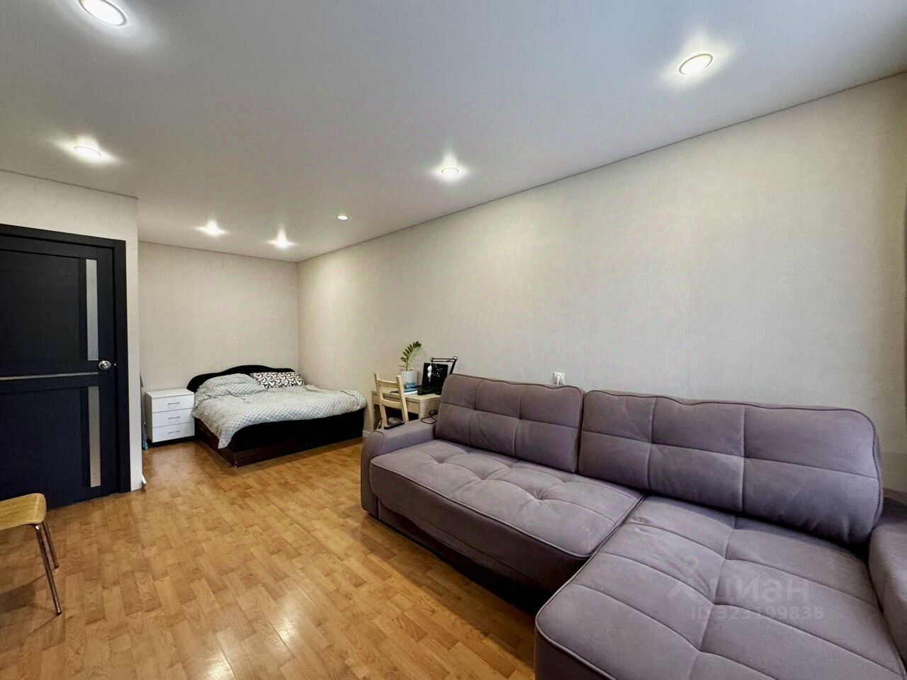 Продажа 1-комн квартиры на вторичном рынке Колтуши, улица Верхняя, 3к1