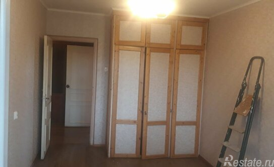 Продажа 3-комн квартиры на вторичном рынке Бобыльская дорога,  д. 57