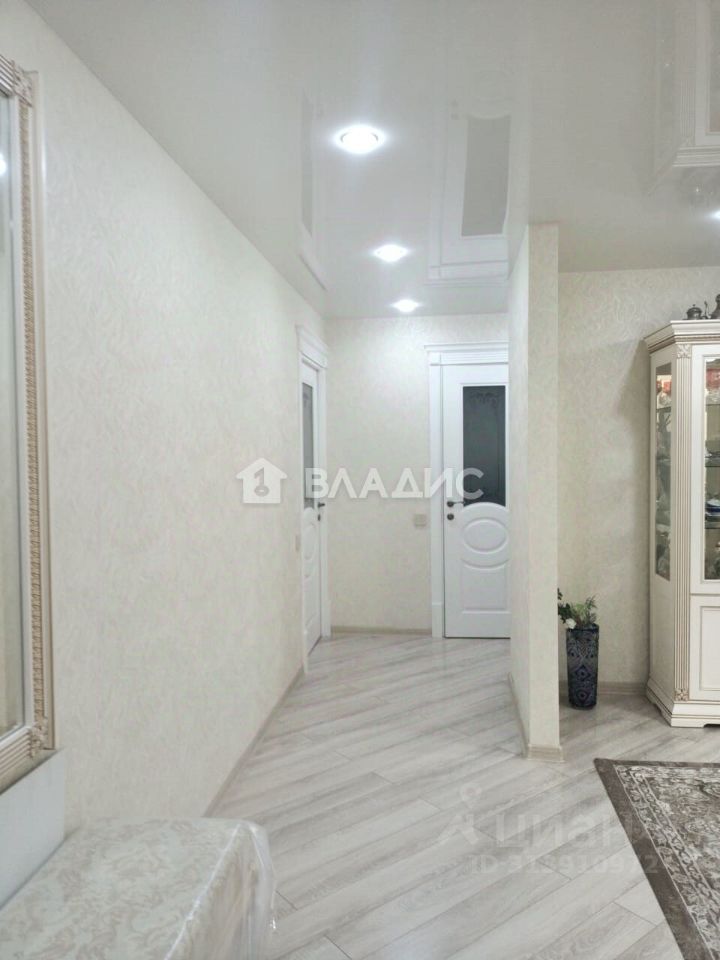 Продажа 3-комн квартиры на вторичном рынке Вешняковская улица, 22К2