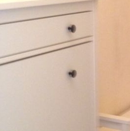 Аренда 2-комн квартиры на вторичном рынке Борисовский проезд, 11К2