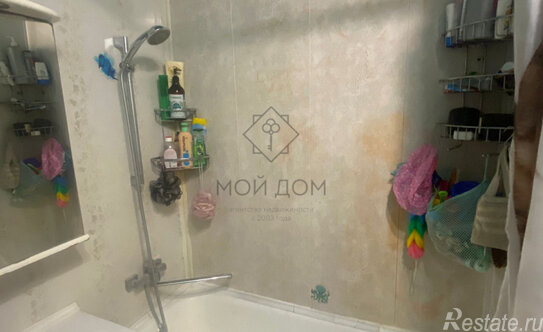 Продажа 3-комн квартиры на вторичном рынке Свободы ул,  д. 83 к1