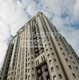 Продажа 4-комн квартиры на вторичном рынке Вернадского пр-кт,  д. 78