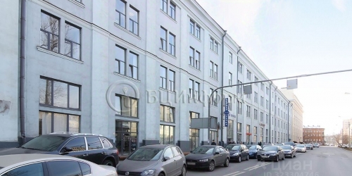 Офис Белоостровская улица,  д. 22