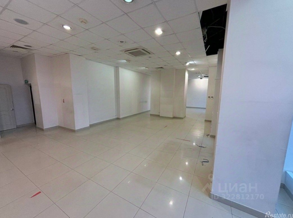 Аренда ПСН Ленинский пр-кт,  д. 87