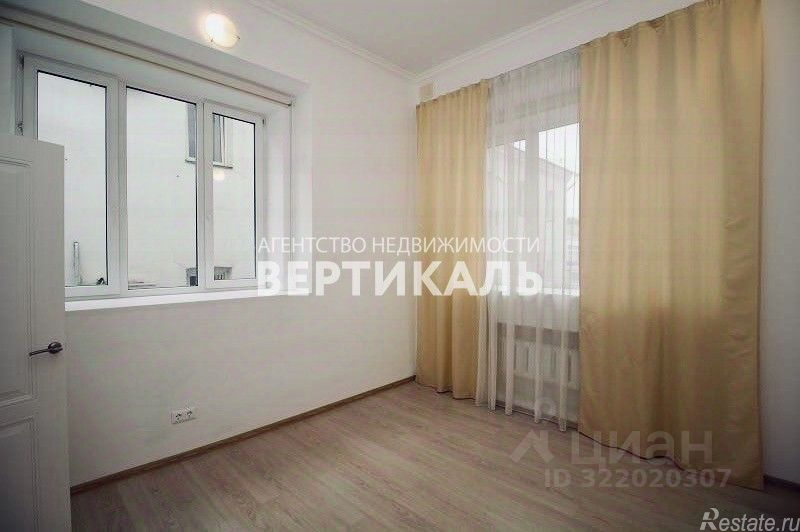 Аренда офиса Мясницкая улица,  д. 15