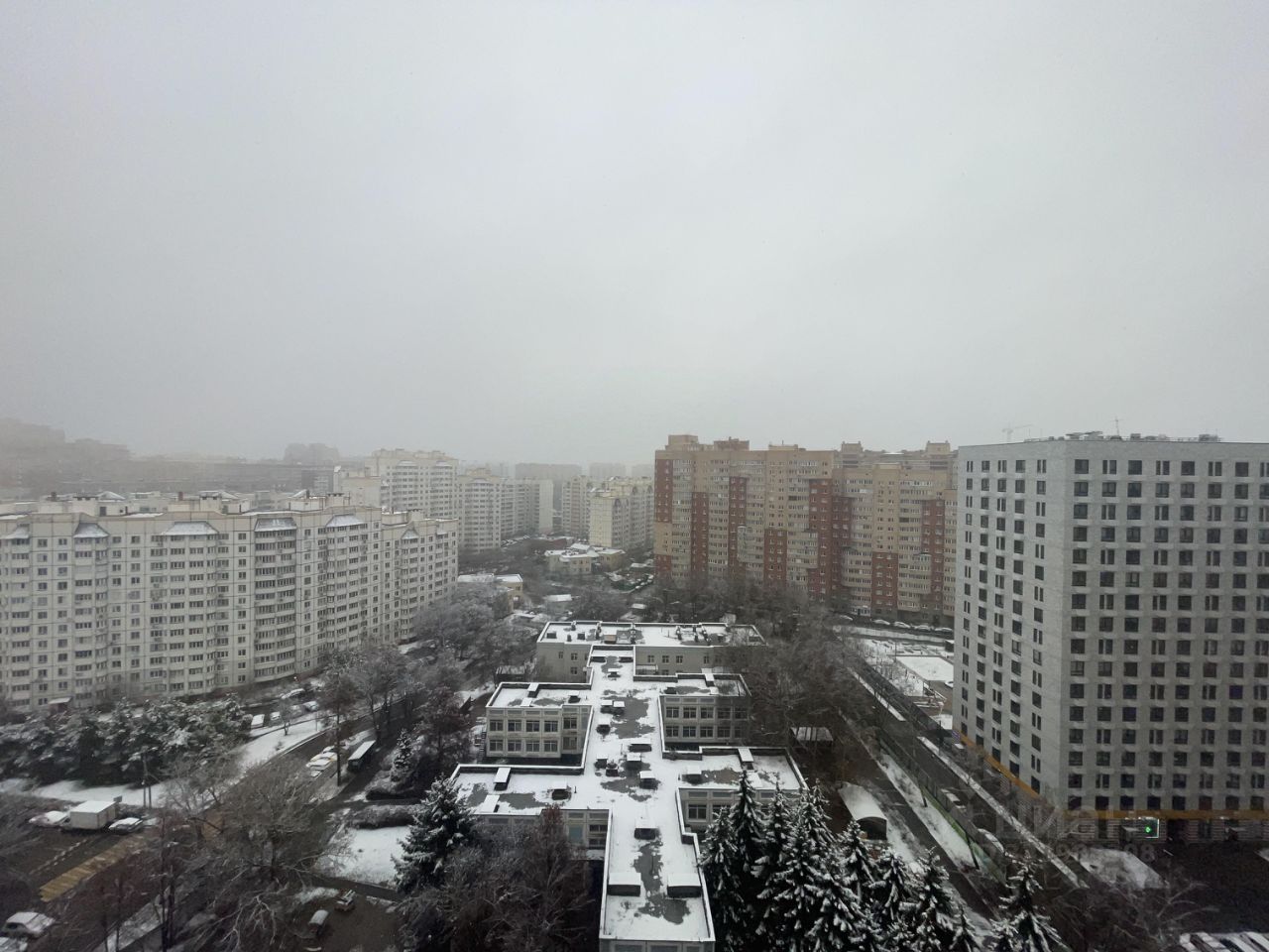 Аренда студии Белая Дача мкр, Котельники, 26