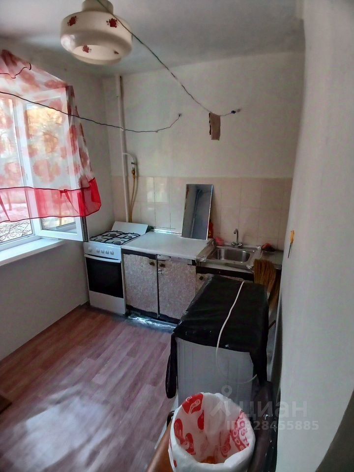Продажа 3-комн квартиры на вторичном рынке Балашиха, улица Юлиуса Фучика, 4/1