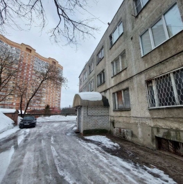 Продажа 1-комн квартиры на вторичном рынке Раменское г, Десантная ул