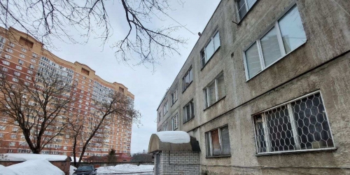 1-комн квартира Раменское г., Десантная ул., 10
