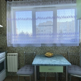 Продажа 2-комн квартиры на вторичном рынке Лесколово, ул Красноборская,  д. 16