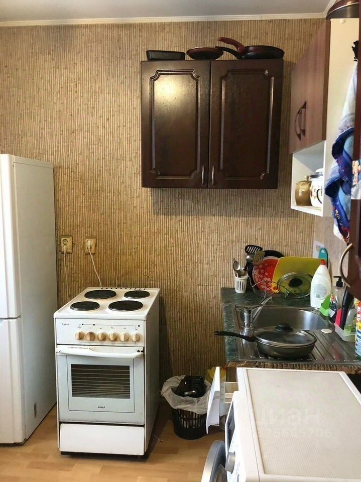 Продажа комнаты Красное Село, Красногородская улица, 9к2