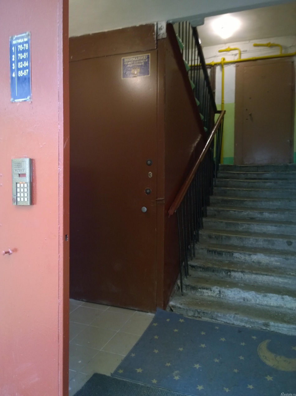 Продажа офиса Весельная,  д. 2,  к. 93Б