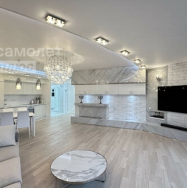 Продажа 3-комн квартиры на вторичном рынке Ломоносовский пр-кт