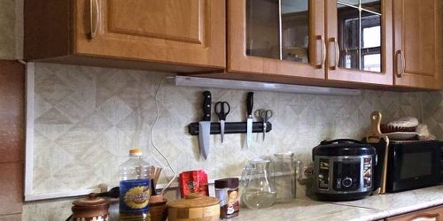 3-комн квартира улица Зои и Александра Космодемьянских, 17/2