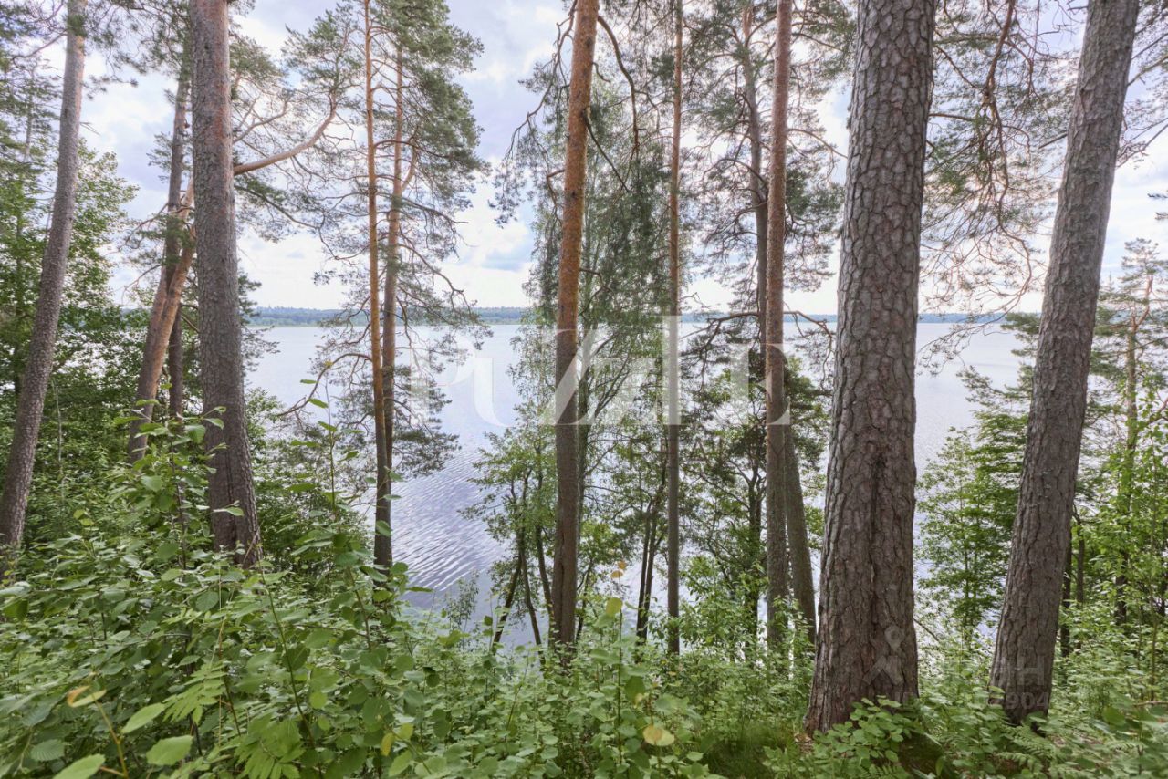 Продажа земли д. Лемболово, улица Магазинная, 2