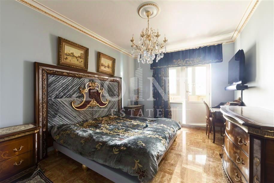Продажа 4-комн квартиры на вторичном рынке 3-я Красногвардейская улица, 3