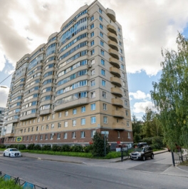 Продажа 2-комн квартиры на вторичном рынке ул Мартыновская,  д. 14,  к. 1