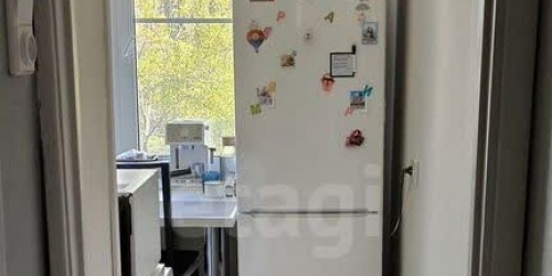 1-комн квартира ул Белы Куна,  д. 15,  к. 2