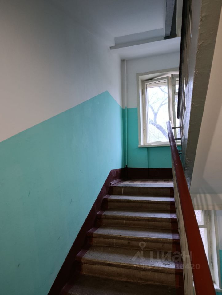 Продажа 3-комн квартиры на вторичном рынке улица Артюхиной,  д. 11