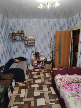 Продажа 2-комн квартиры на вторичном рынке Клин, ул. Карла Маркса,  д. 16