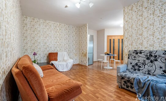 Продажа 3-комн квартиры на вторичном рынке Кондратьевский пр-кт,  д. 70,  к. 1