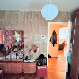 Продажа 2-комн квартиры на вторичном рынке ул Шелгунова,  д. 28