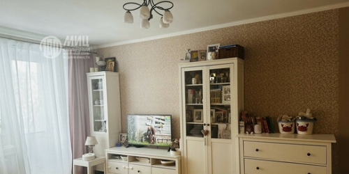 2-комн квартира ул Москворечье,  д. 51,  к. 2