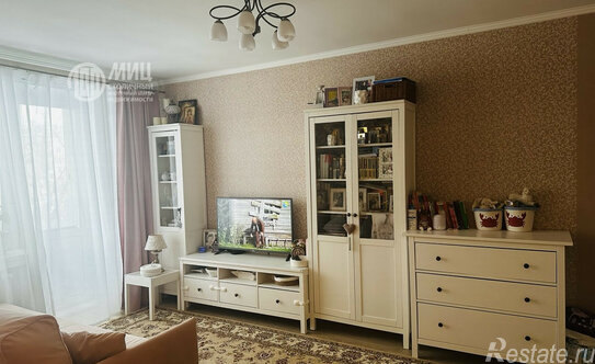 Продажа 2-комн квартиры на вторичном рынке ул Москворечье,  д. 51,  к. 2