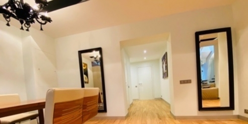 4-комн квартира Мытищи, Благовещенская ул,  д. 15