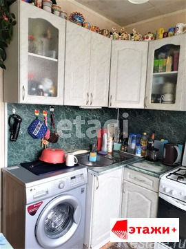 Продажа 4-комн квартиры на вторичном рынке Клин, ул. Гагарина,  д. 57