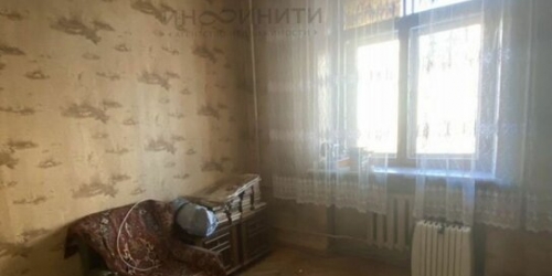 2-комн квартира Краснопрудная улица,  д. 7-9