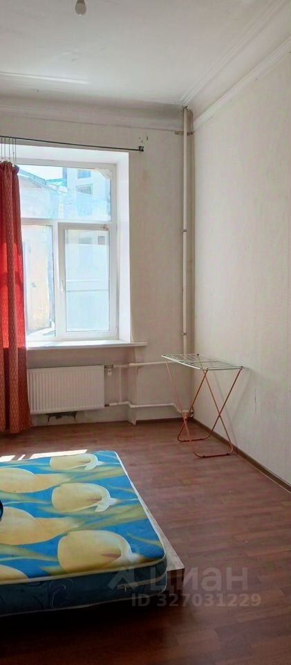 Продажа 3-комн квартиры на вторичном рынке Таврическая улица, 5