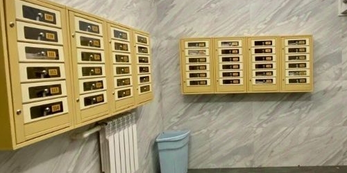 1-комн квартира Тимуровская улица, 4К1