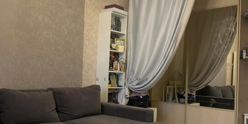 1-комн квартира Димитрова ул,  д. 2