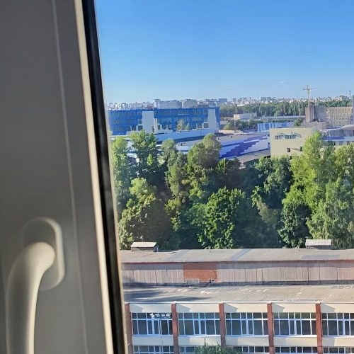 3-комн квартира Заневский проспект, 42