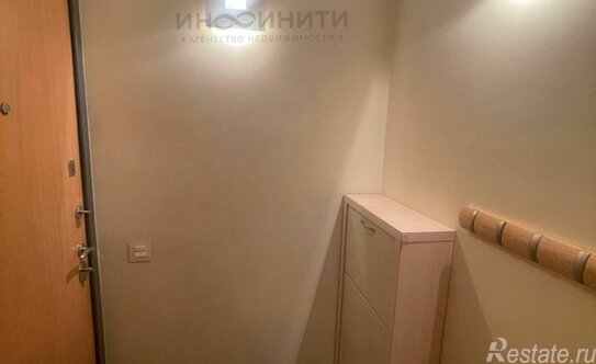 Продажа 2-комн квартиры на вторичном рынке Нагорная улица,  д. 17 к2