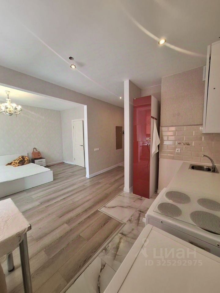 Продажа 1-комн квартиры на вторичном рынке проспект Куприна, 38к1