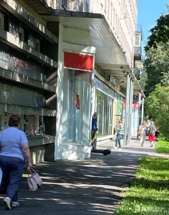 Аренда ПСН Пушкин г, Ленинградская ул