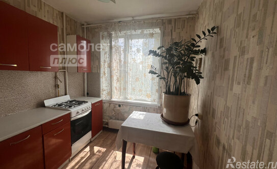 Продажа 3-комн квартиры на вторичном рынке ул Кетчерская,  д. 6,  к. 3